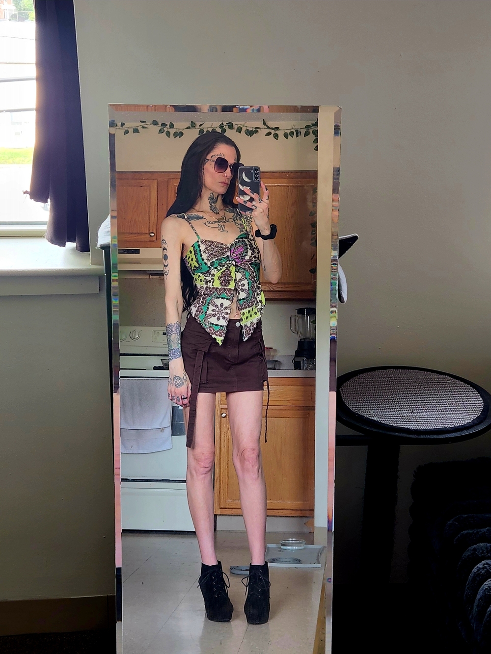 2 Piece Set